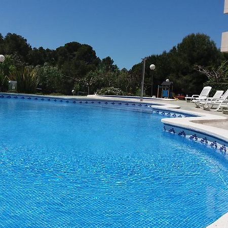 Apartamento Cap De سالو المظهر الخارجي الصورة