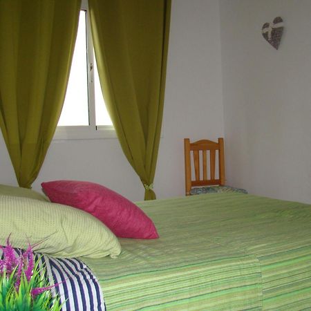 Apartamento Cap De سالو المظهر الخارجي الصورة