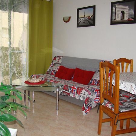 Apartamento Cap De سالو المظهر الخارجي الصورة