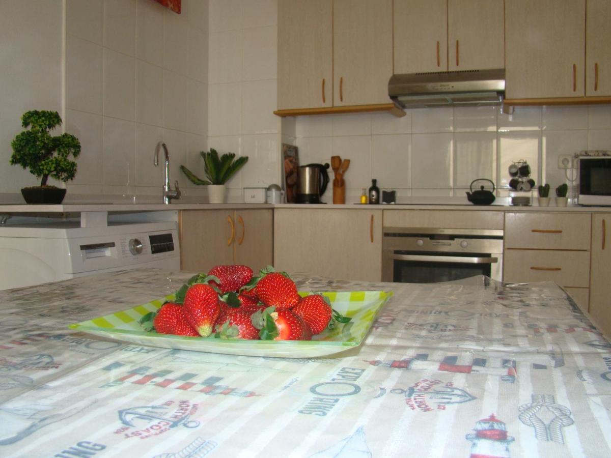 Apartamento Cap De سالو المظهر الخارجي الصورة