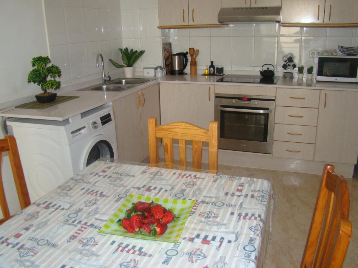 Apartamento Cap De سالو المظهر الخارجي الصورة