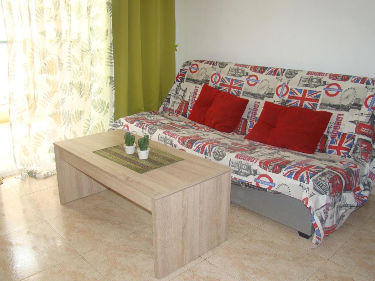 Apartamento Cap De سالو المظهر الخارجي الصورة