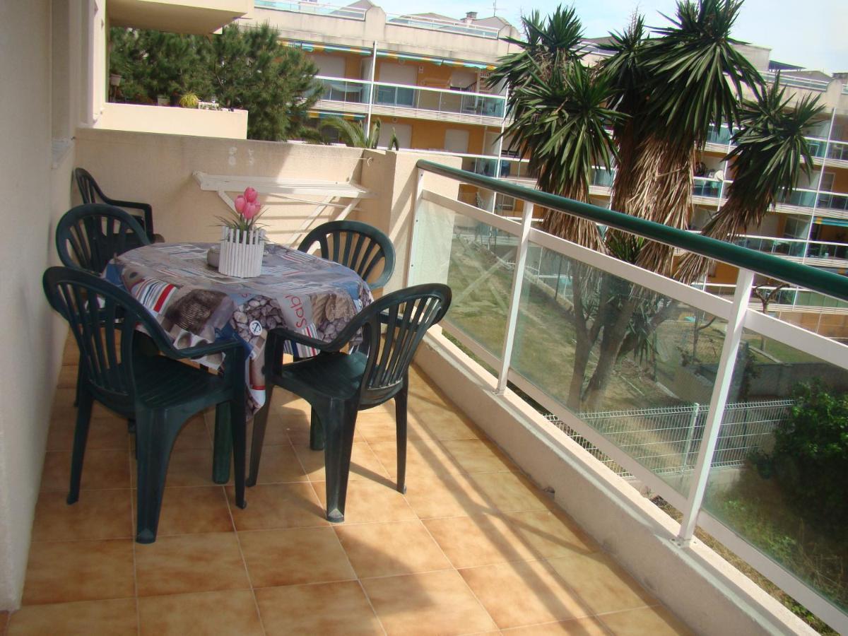 Apartamento Cap De سالو المظهر الخارجي الصورة