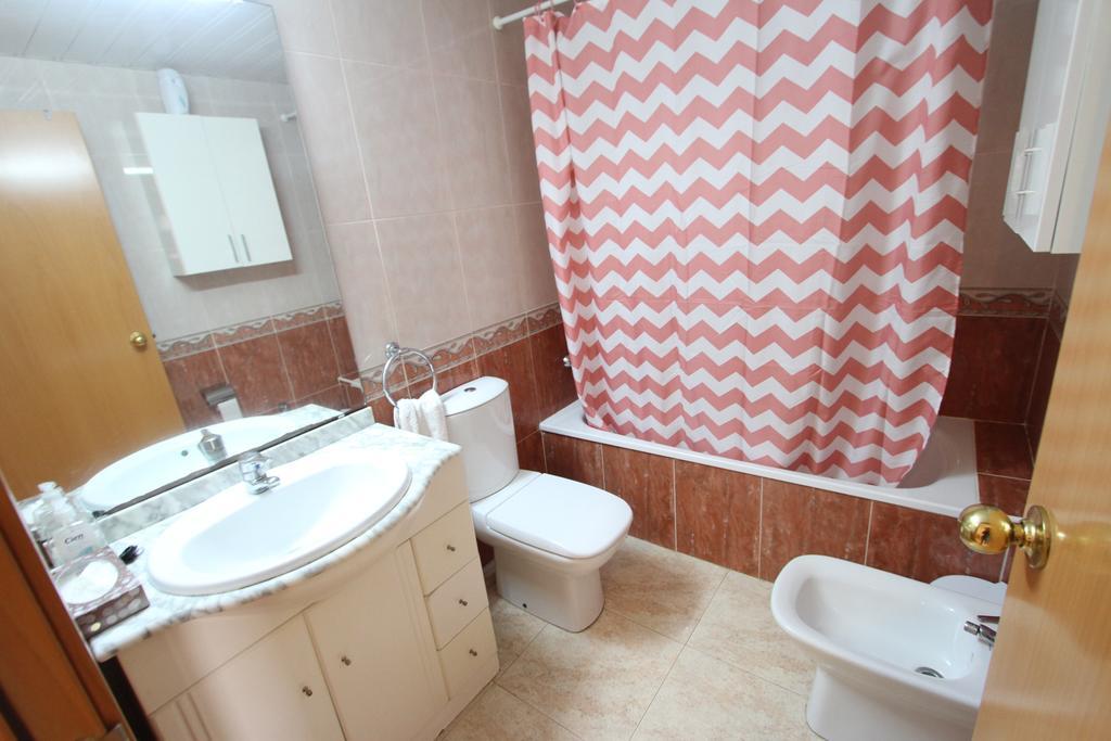 Apartamento Cap De سالو المظهر الخارجي الصورة