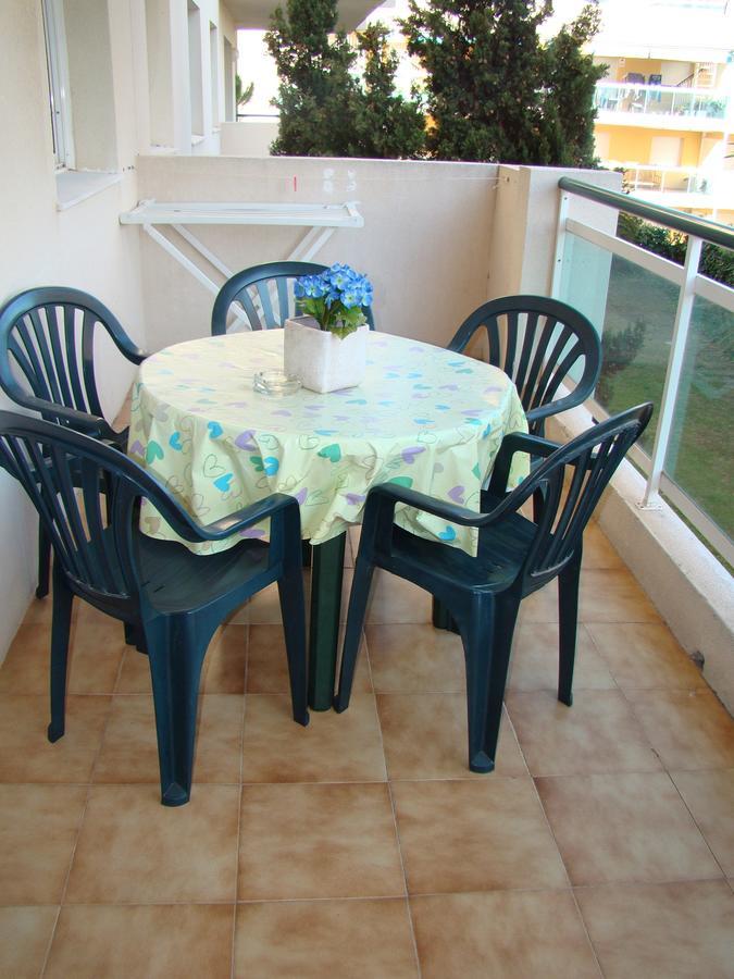 Apartamento Cap De سالو المظهر الخارجي الصورة