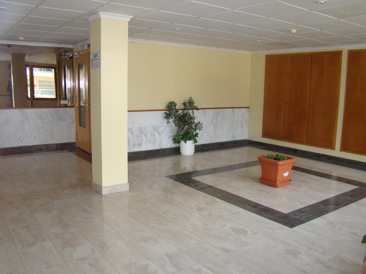 Apartamento Cap De سالو المظهر الخارجي الصورة