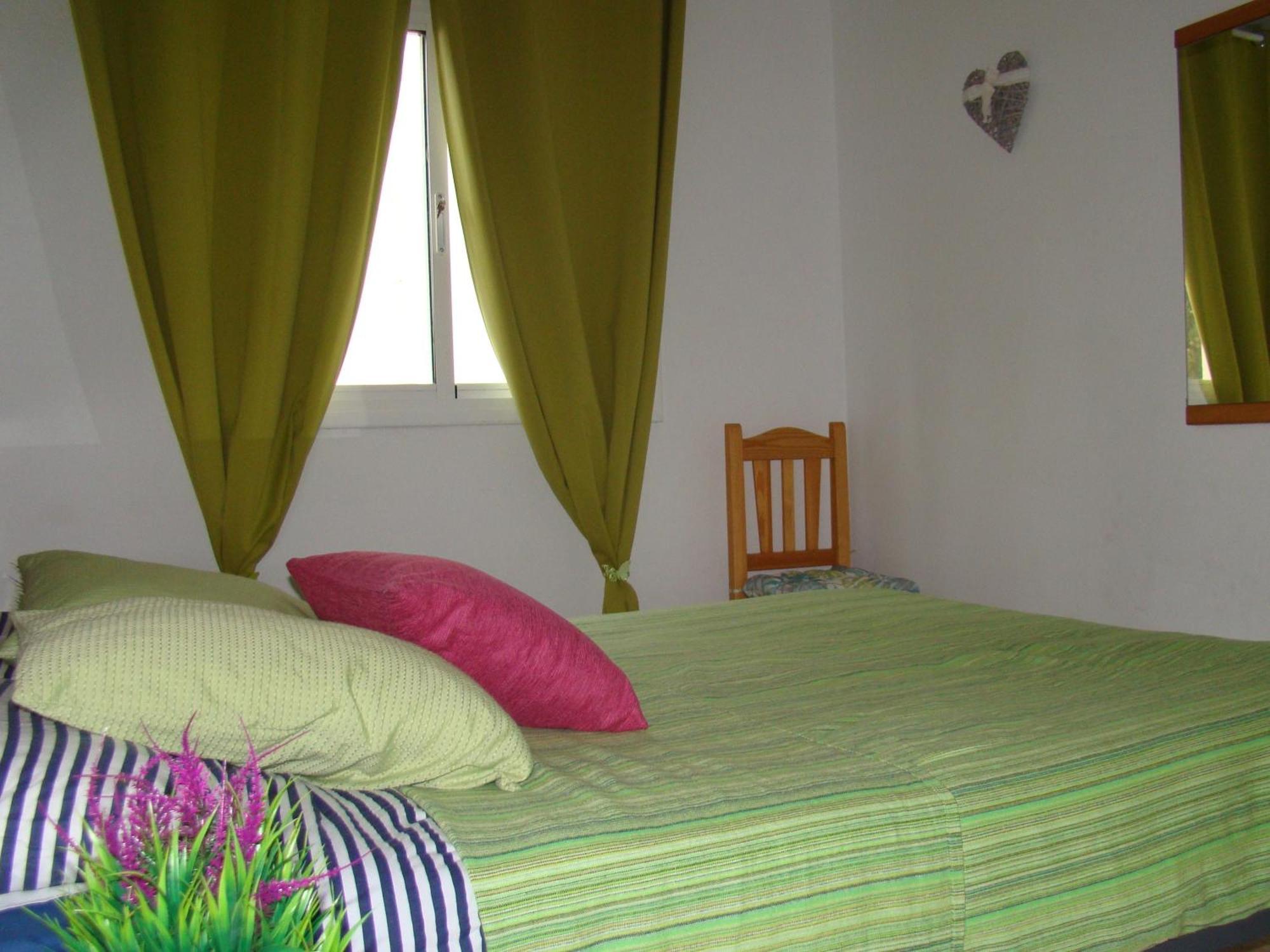 Apartamento Cap De سالو المظهر الخارجي الصورة