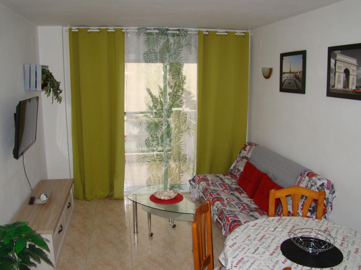 Apartamento Cap De سالو المظهر الخارجي الصورة
