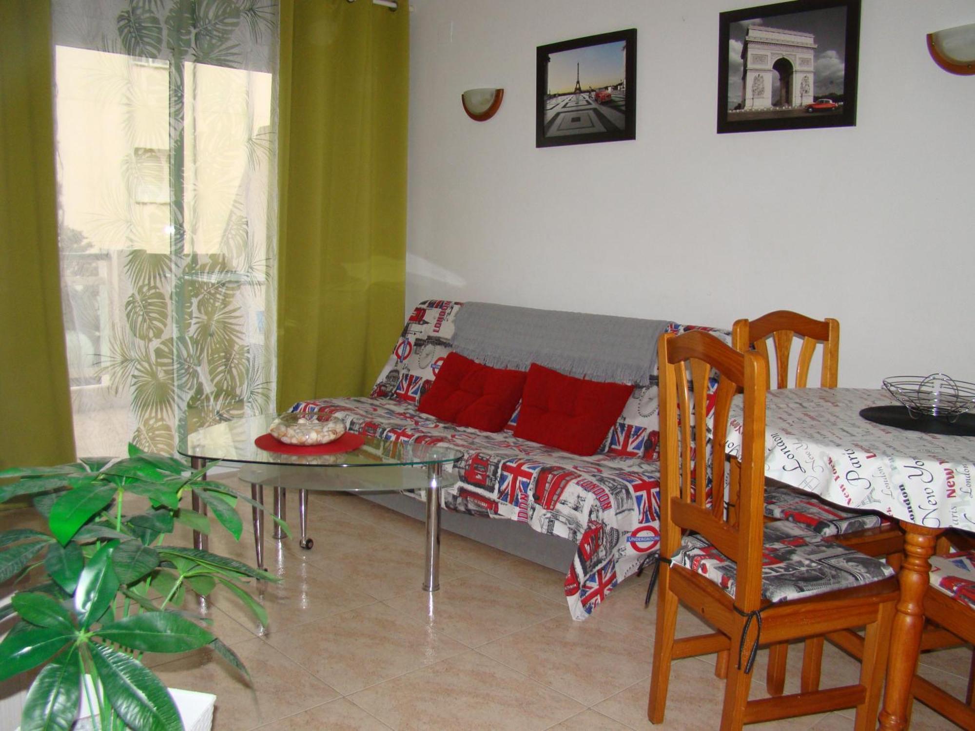 Apartamento Cap De سالو المظهر الخارجي الصورة