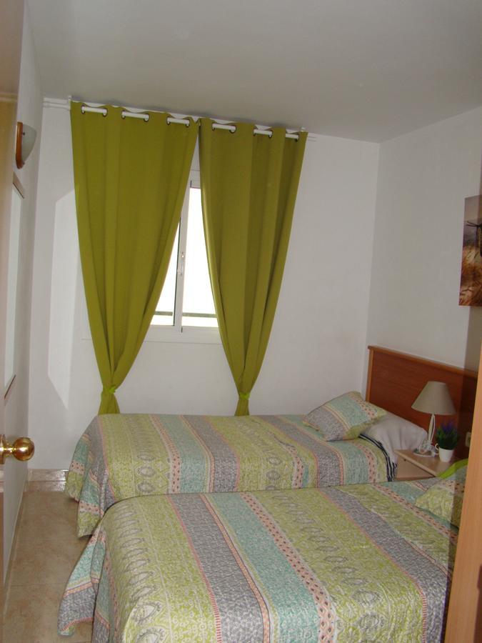Apartamento Cap De سالو المظهر الخارجي الصورة